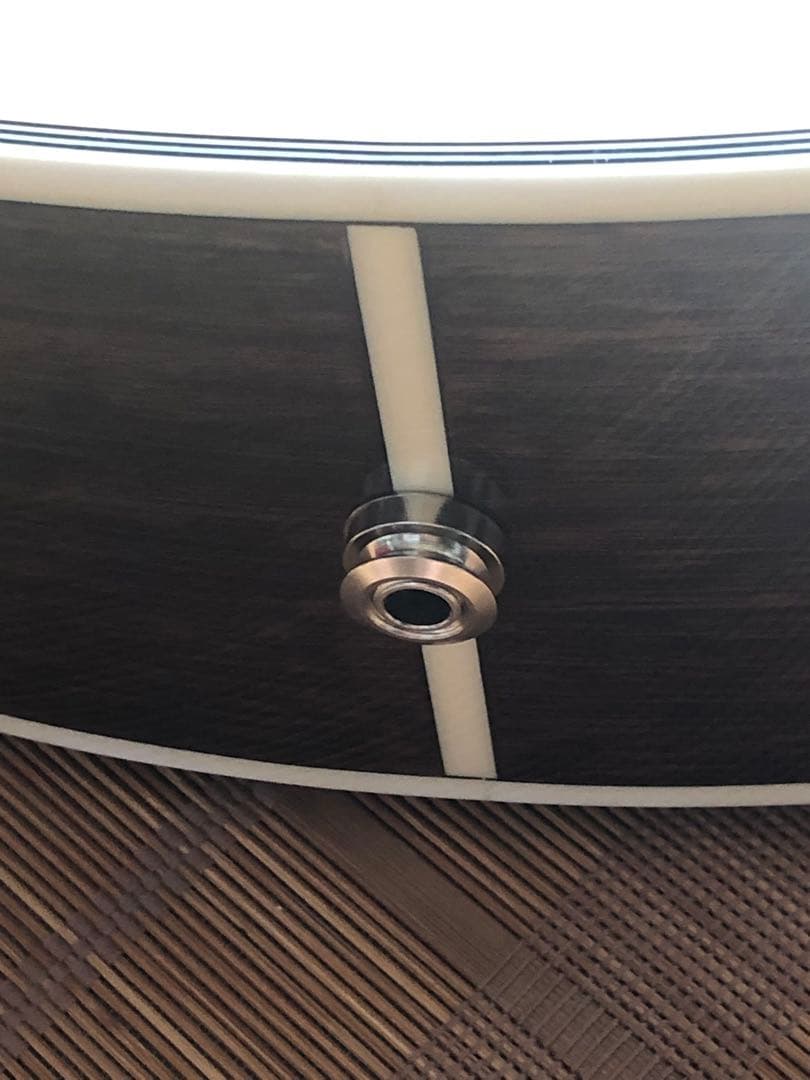 James ジェームス J450Aピックアップ