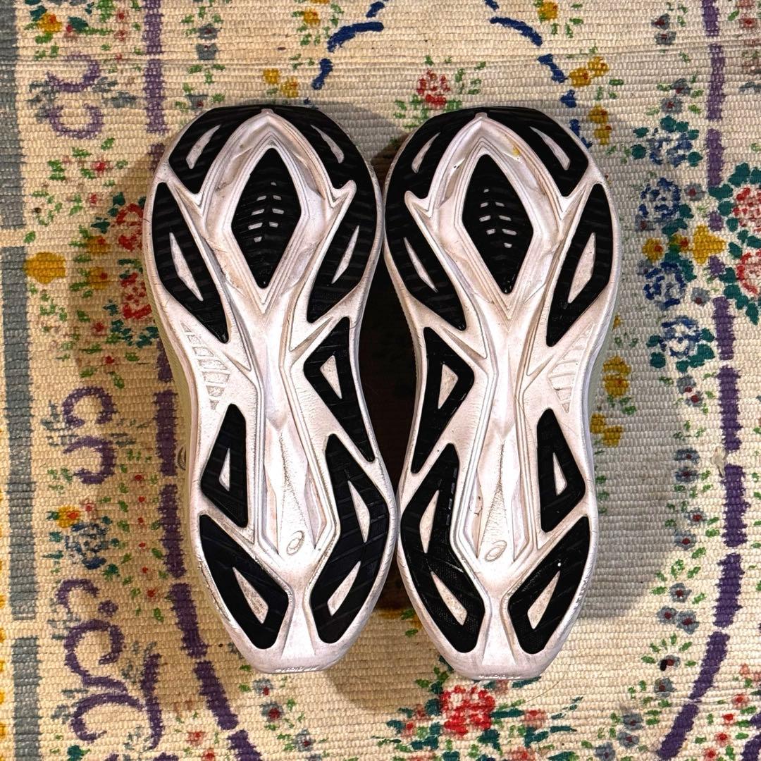 asics SUPERBLAST 2 スーパーブラスト2 26cm