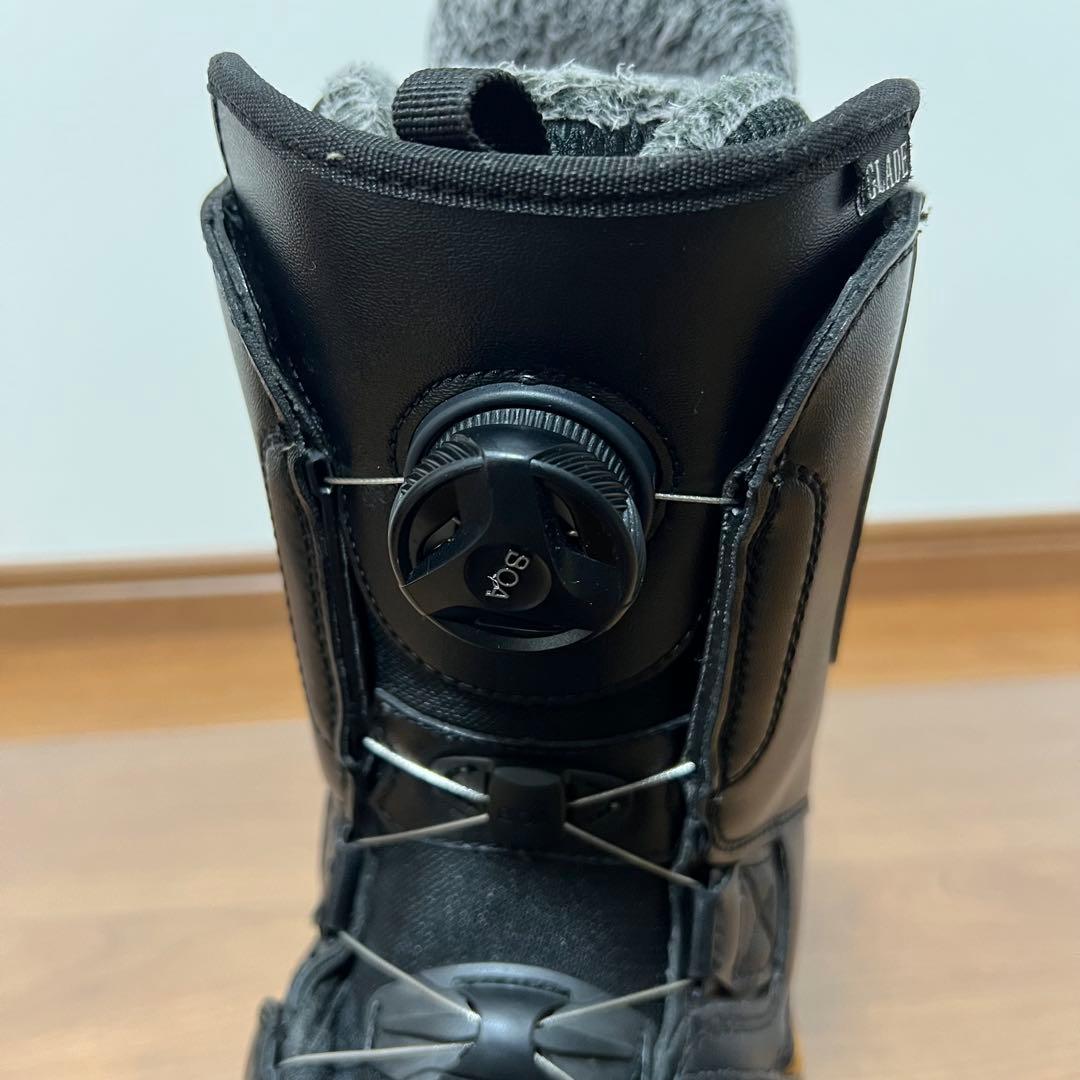 【即日発送】ROSSIGNOL スノボブーツ GLADE グレード 26.5cm