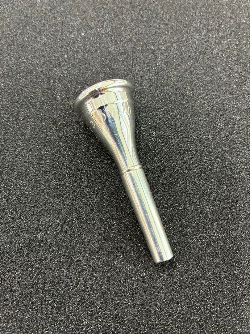 JK-EXCLUSIVE 32DM A1 フレンチホルンマウスピース