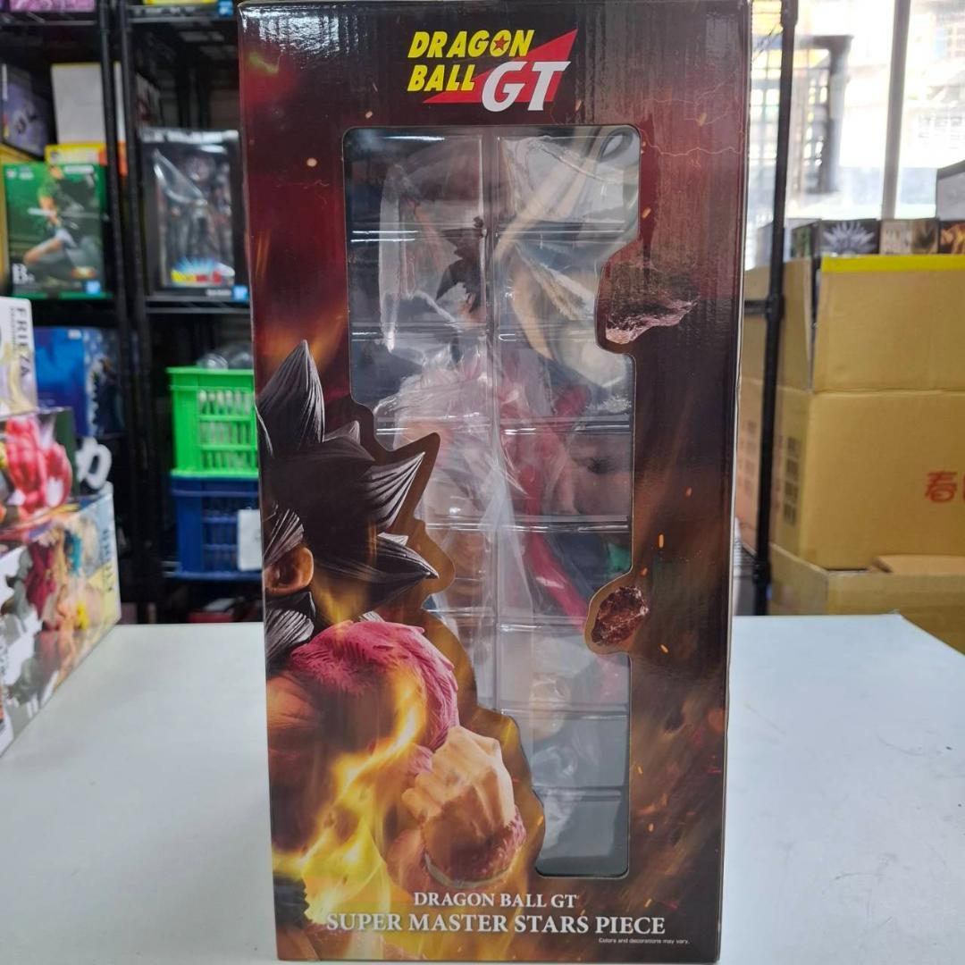 ⛄新品⛄価格高騰中!!ドラゴンボール SMSP 超サイヤ人4 孫悟空 0173