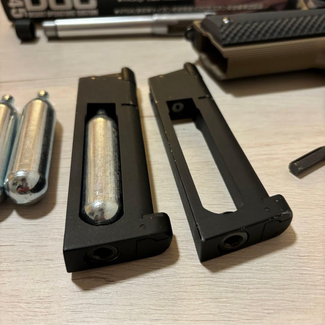 カーボネイト M45 DOC