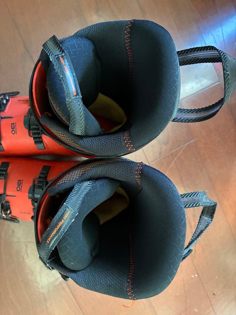 TECNIKA(テクニカ)スキーブーツ 27.5cm