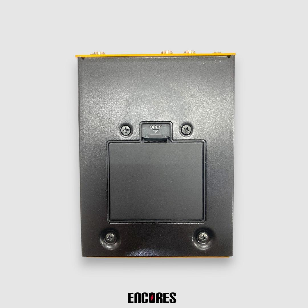 BOSS OD-200 Hybrid Drive オーバードライブ