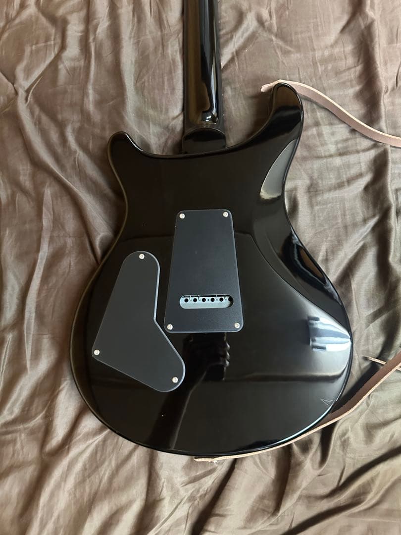 ギター PaulReedSmith