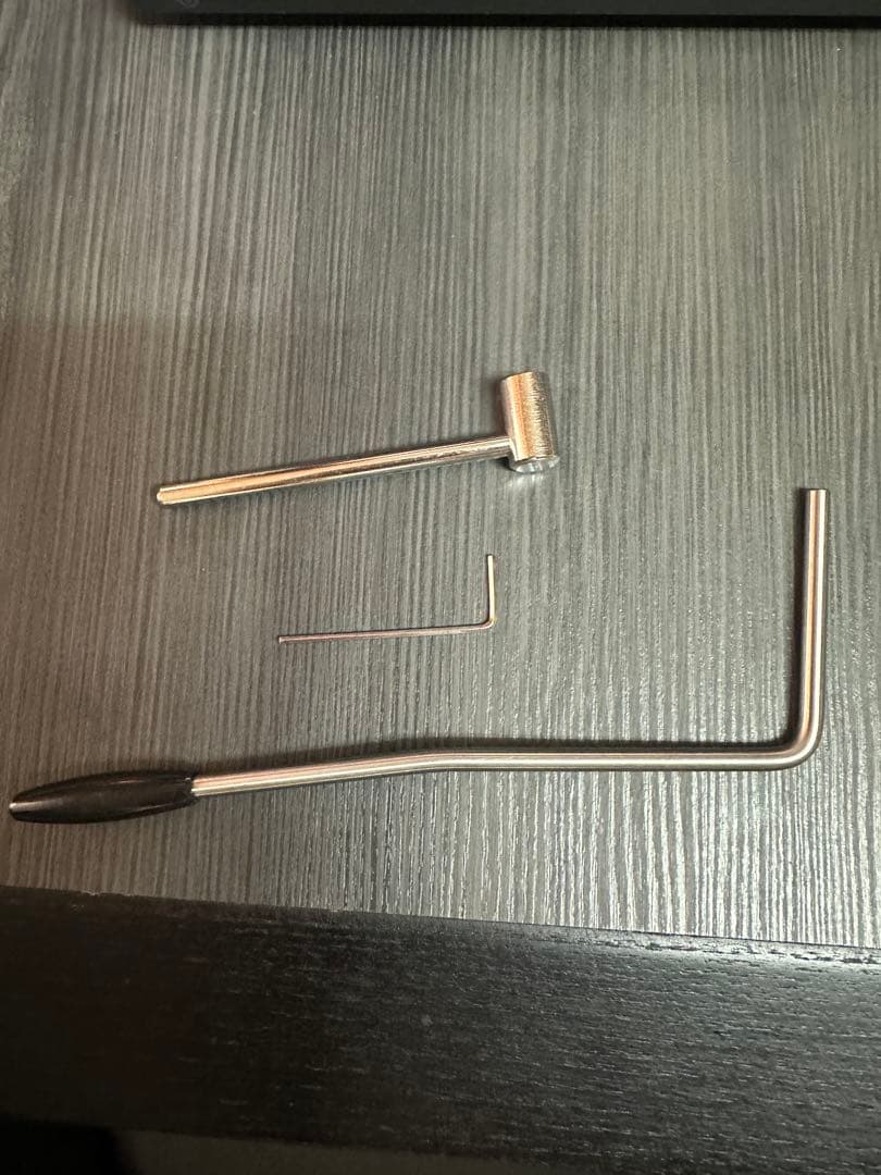 ギター PaulReedSmith