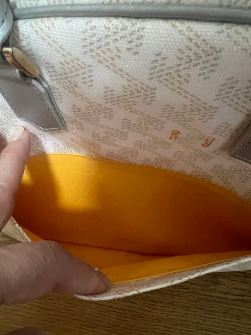 レザレクションゴルフカートバッグ