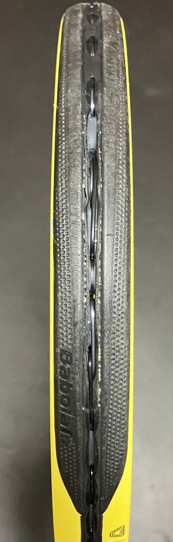 バボラ　ピュアアエロ　2019 G2 ③