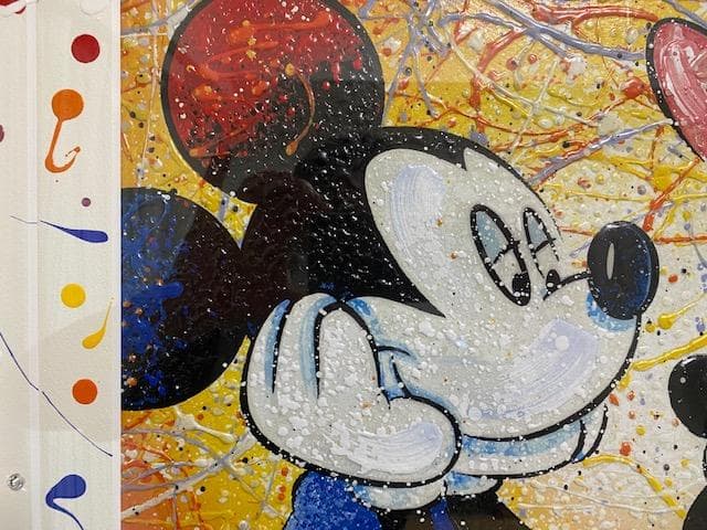 TEAS FOR TWO ディズニー