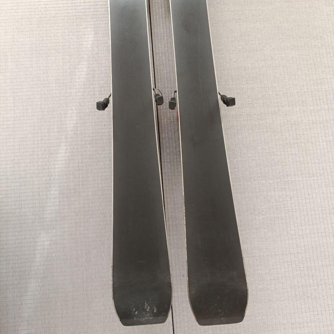 キッズスキーセットハイスペック