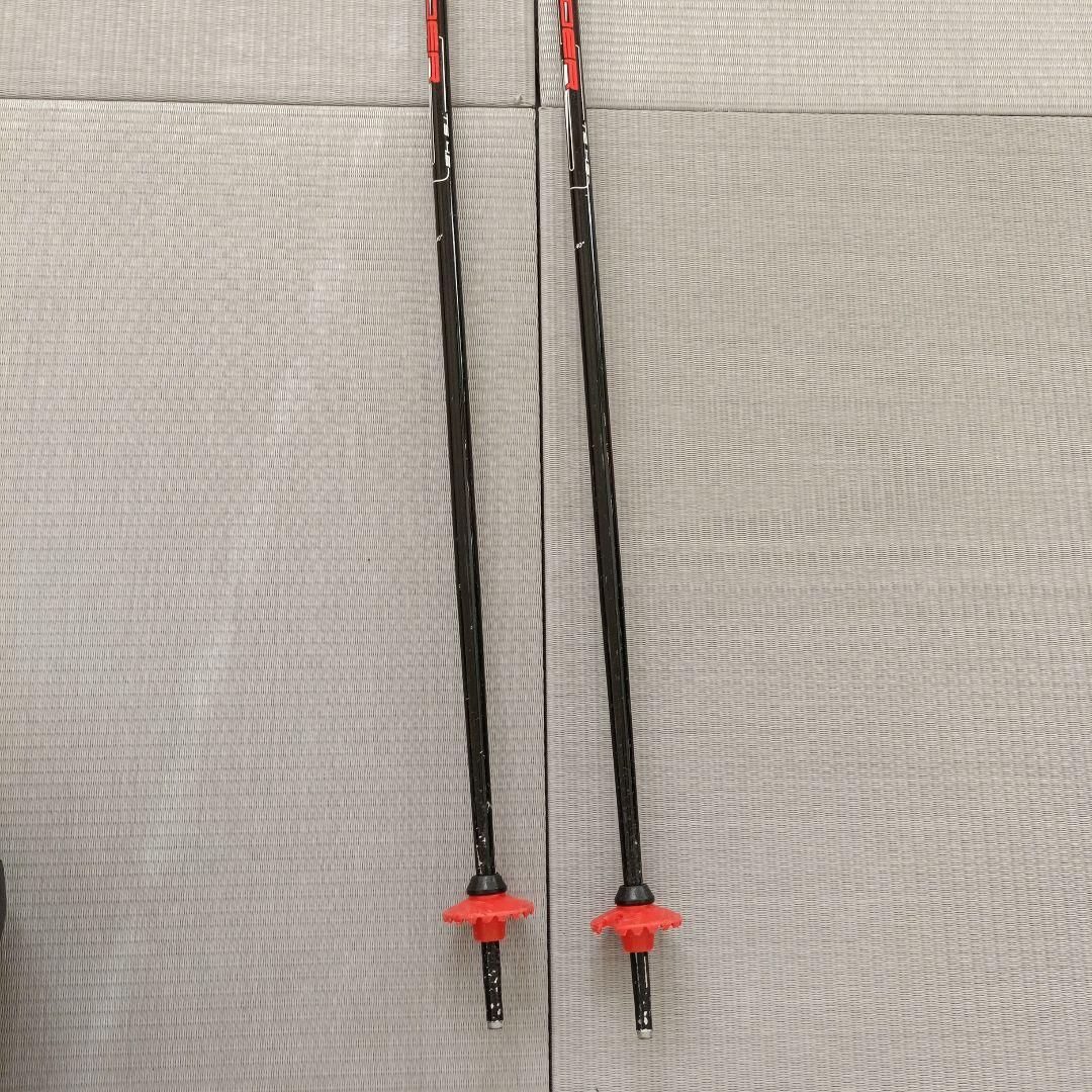 キッズスキーセットハイスペック