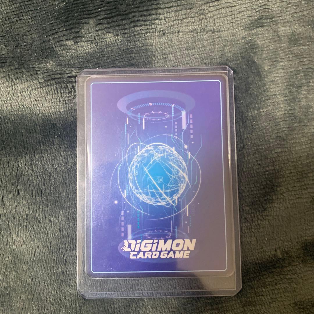 デジモンカード　ベルゼブモン