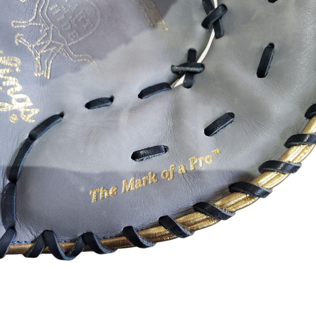 ​【限定モデル】ローリングス HOH WIZARD #01 ファーストミット