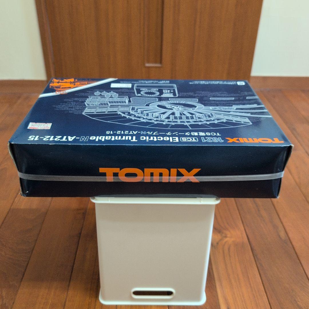 鉄道模型 TOMIX 1621 TCS Electric Turntable