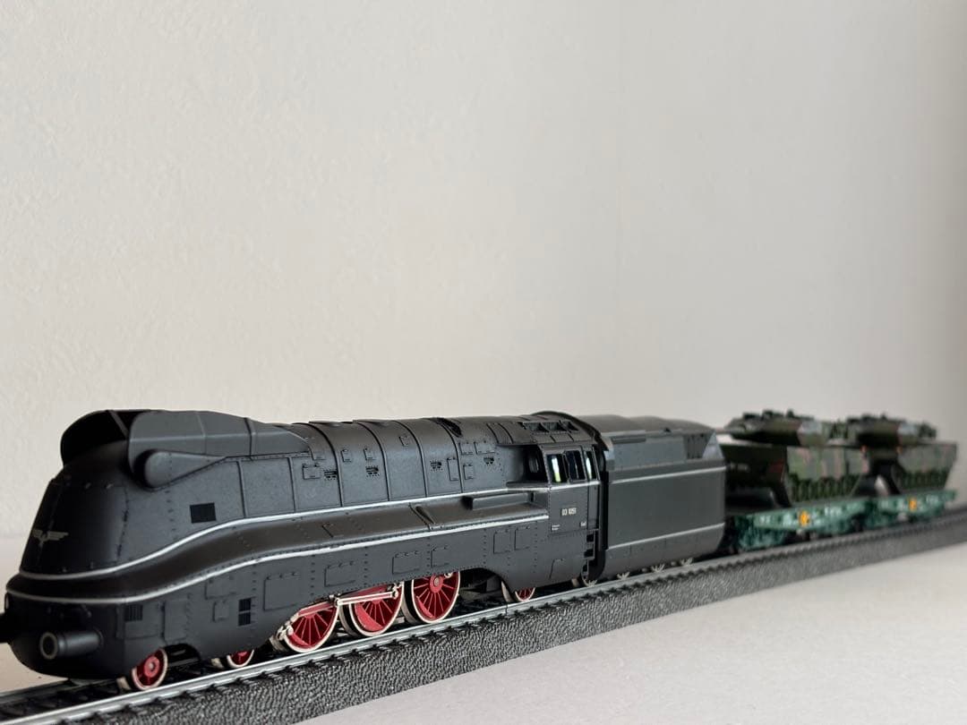 MARKLIN メルクリン 箱有　3094 BR03 蒸気機関車　アナログ レア