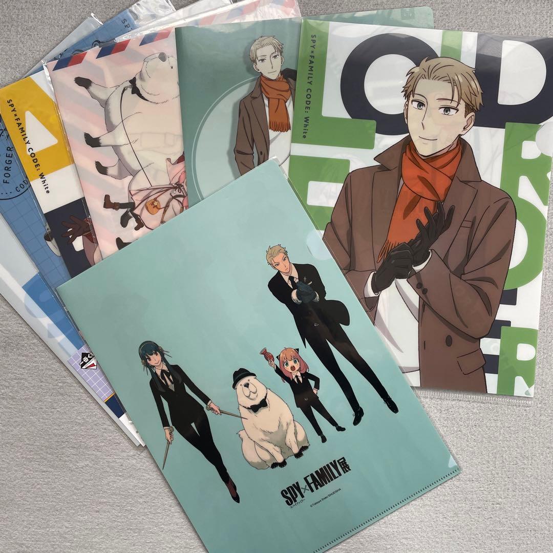 クリアファイル 100枚以上 A4 まとめ売り 大量