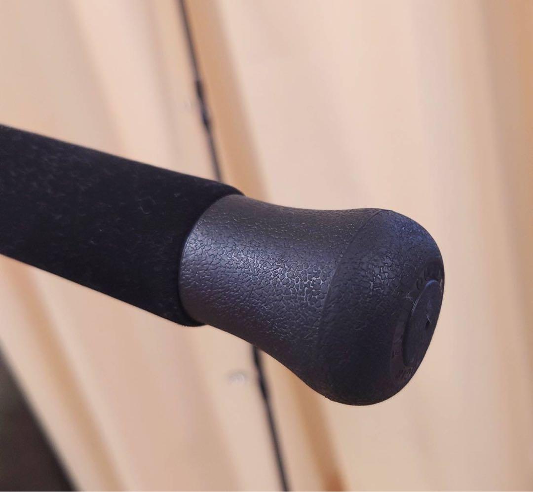 RAGING BULL 98XS-2 ショアジギングロッド　新品未使用