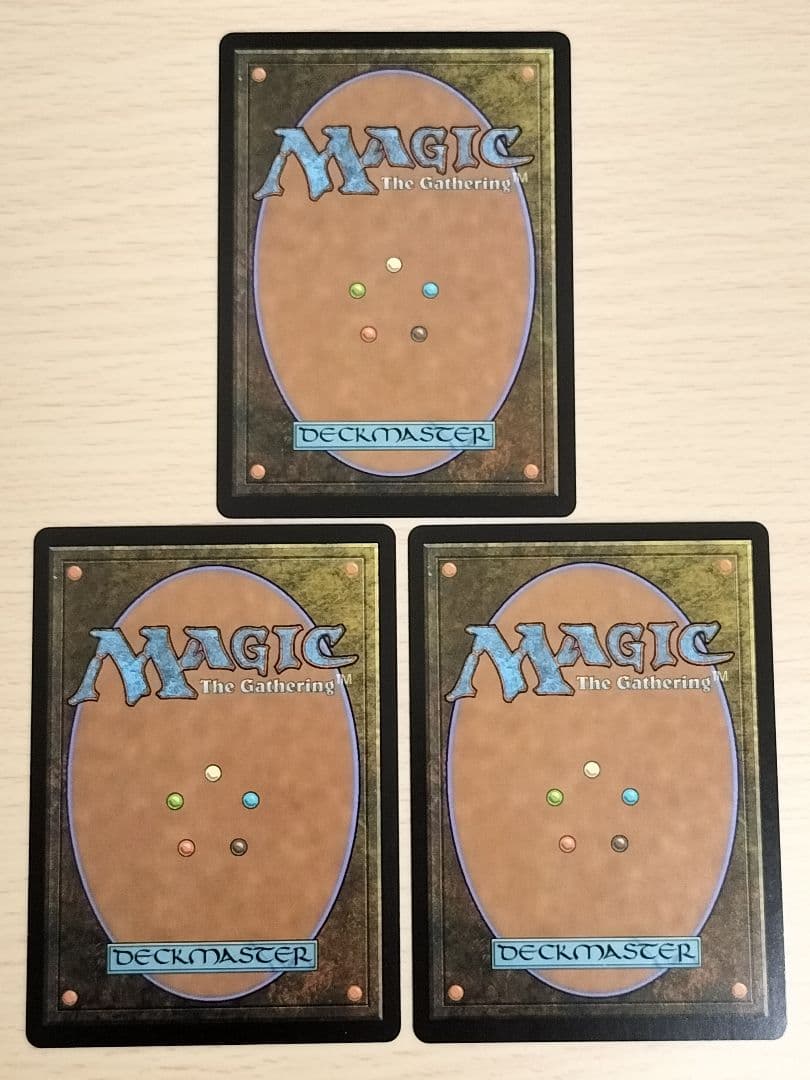 MTG スタンダード 赤単 パーツセット