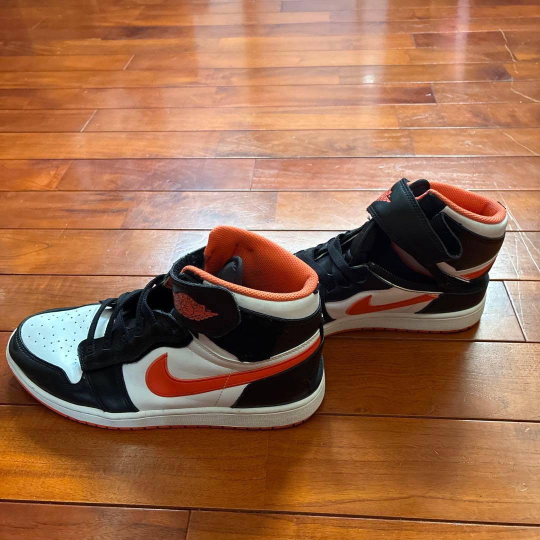 エアジョーダン1 ハイ　値下げ