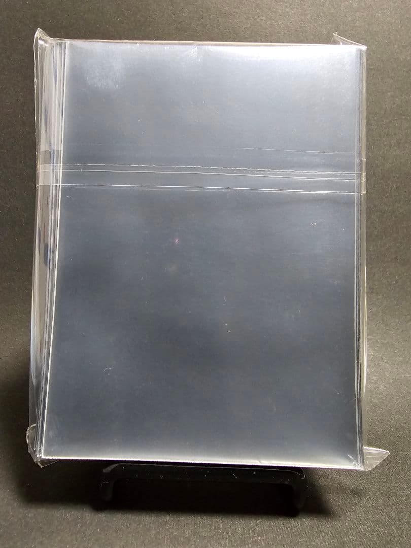 未開封 スリーブ Fate FGO メルトリリス ラムダリリス