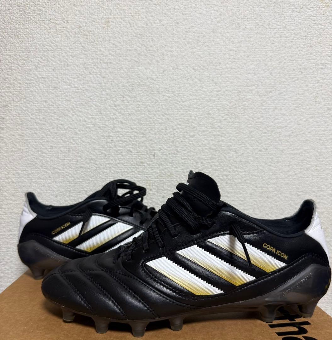 adidas COPA ICON コパアイコン2 AG/FG