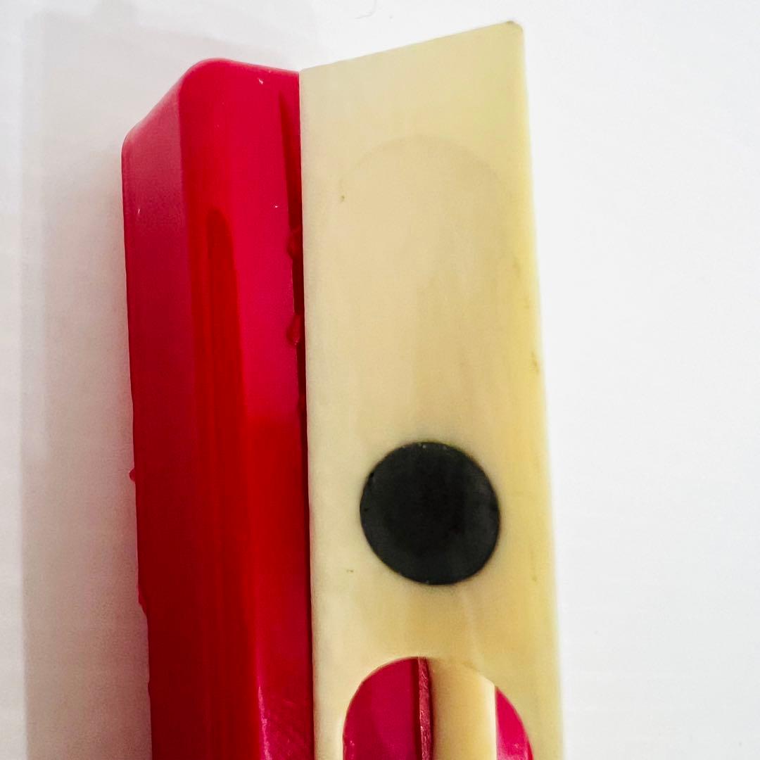 三味線　駒　鉛入り　天然高級素材　約2.7mm 4.2g