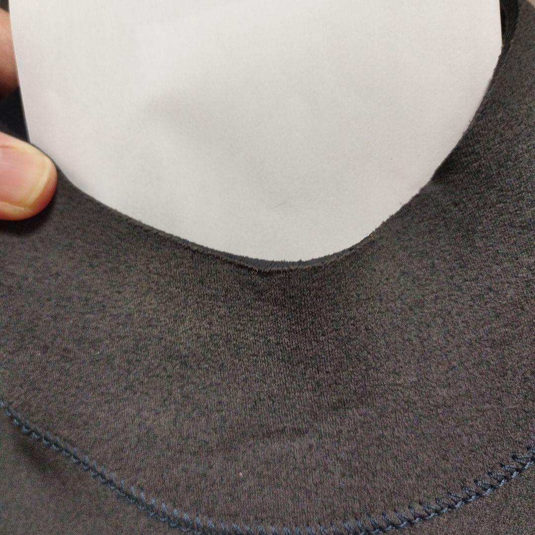 4Dimensions 3ミリフルスーツ ブラック