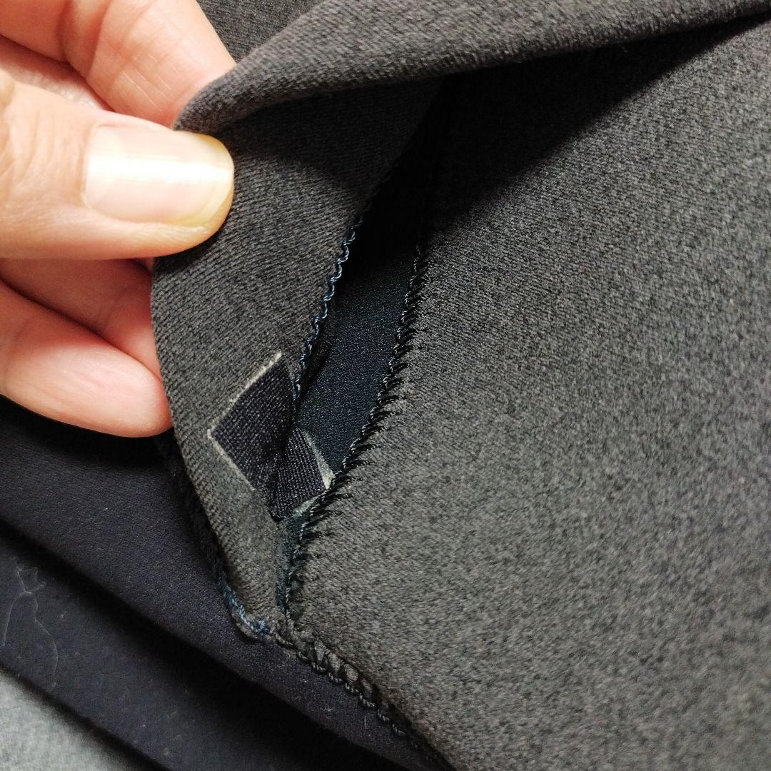 4Dimensions 3ミリフルスーツ ブラック