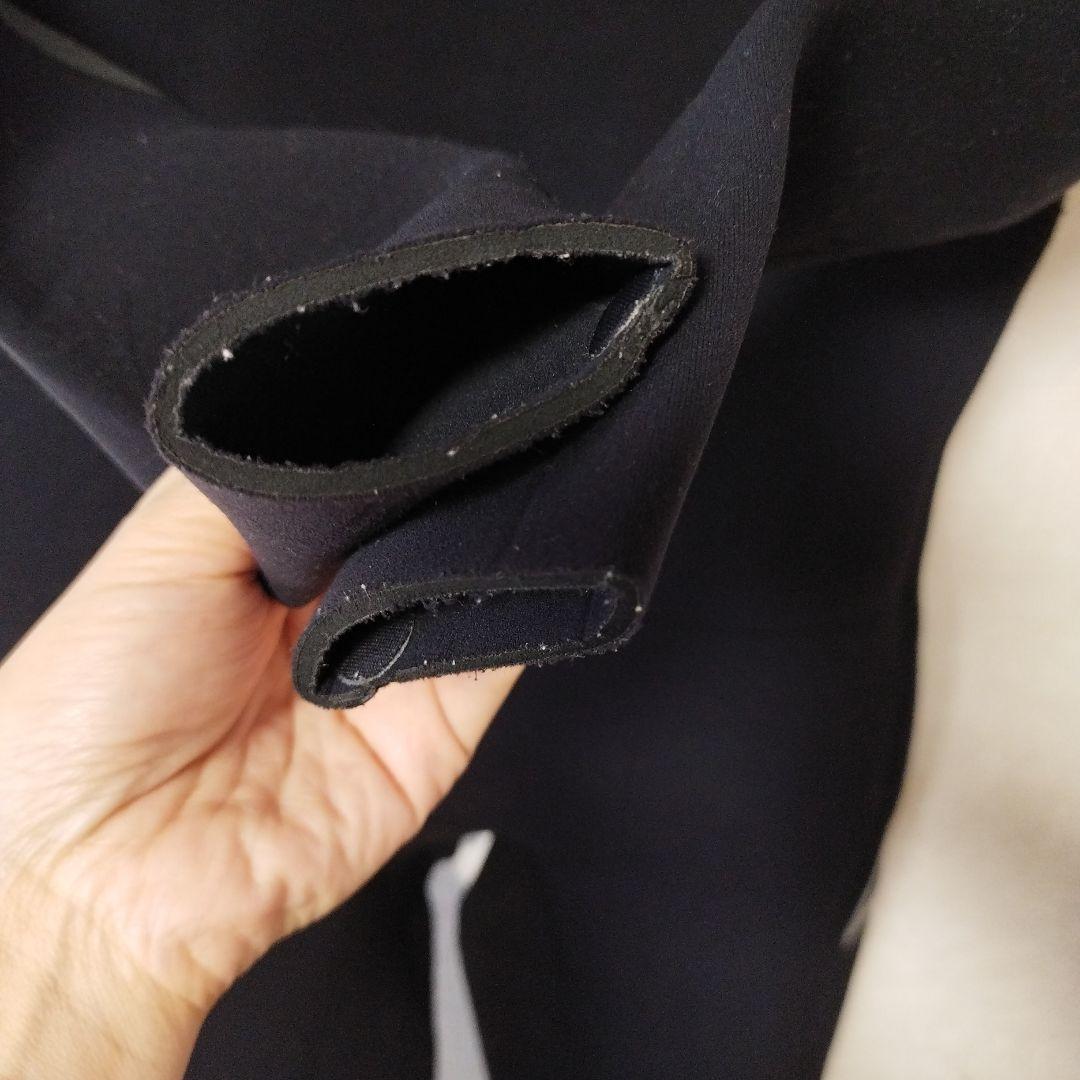 4Dimensions 3ミリフルスーツ ブラック