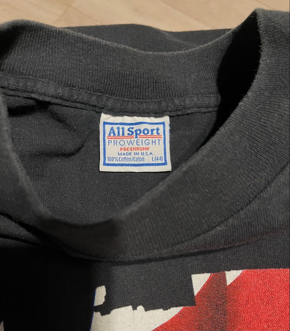 KISS MY ASS Tシャツ（All Sport ）