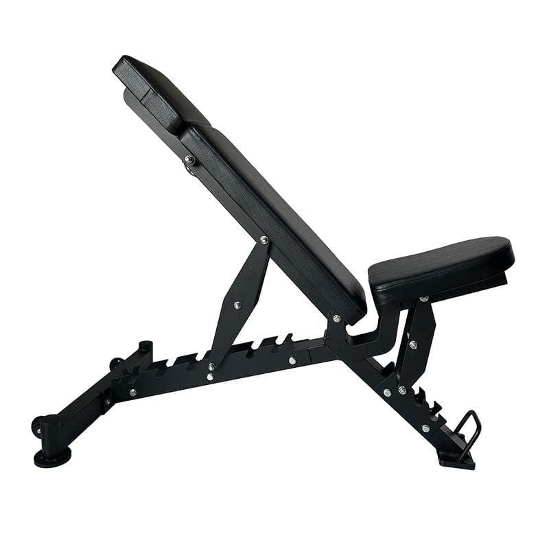 ★数量限定特価★全国送料無料★インクラインベンチ ベンチプレス ロウイング