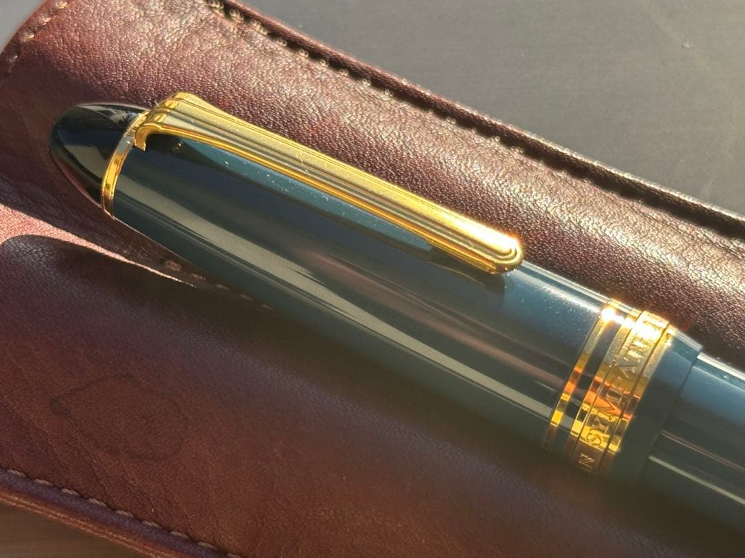 セーラー　万年筆　プロフィット21 sympathy