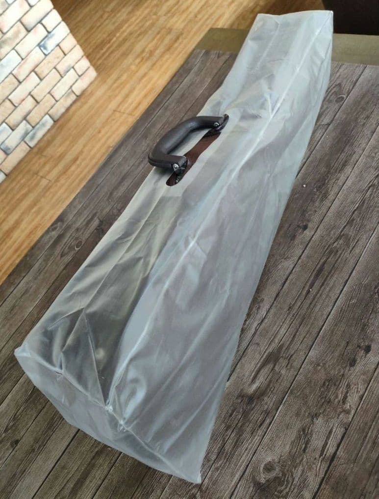 マリ　Rudolph Fiedler バイオリン GV-3 4/4