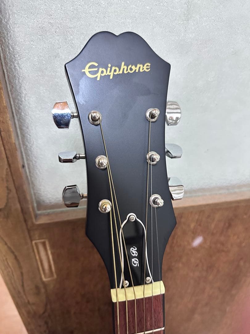 ギター Epiphone DR-100S/VSS