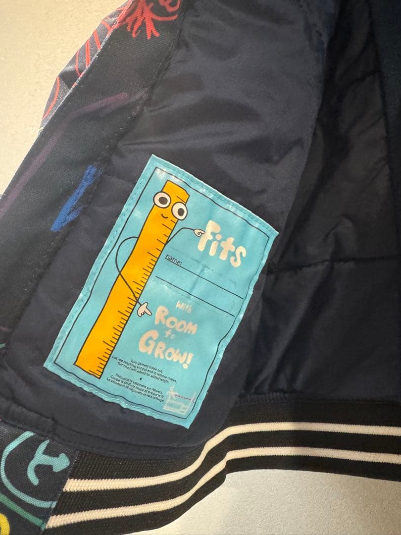 Burton バートン　ウエア　スキー　スノーボード　キッズ