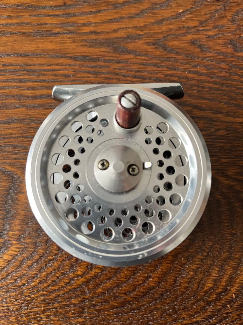 送料込み オールド シマノ Bantam Fly バンタムフライmodel70