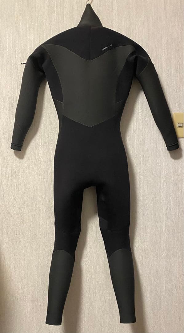 セミドライ 24-25 ONEILL 5/3mm M size