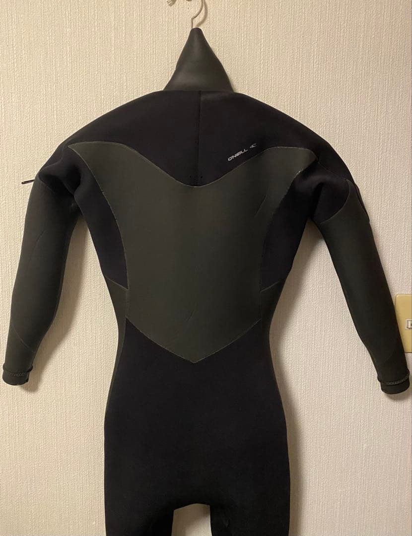 セミドライ 24-25 ONEILL 5/3mm M size