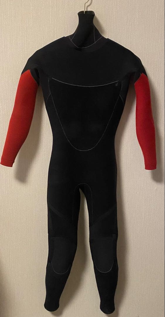 セミドライ 24-25 ONEILL 5/3mm M size