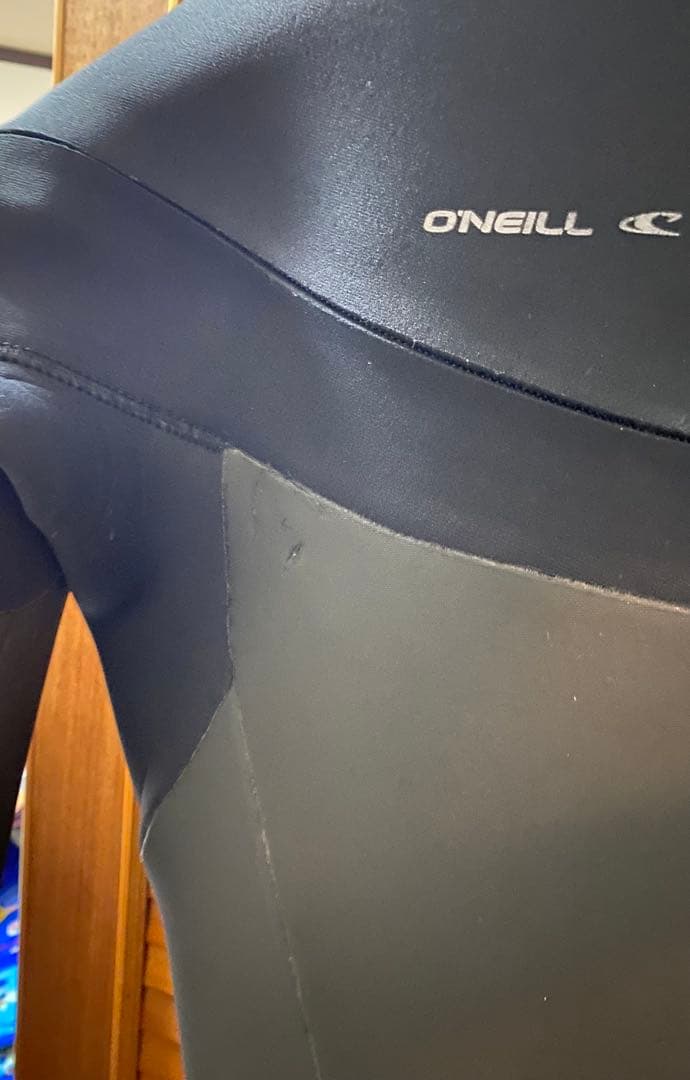 セミドライ 24-25 ONEILL 5/3mm M size