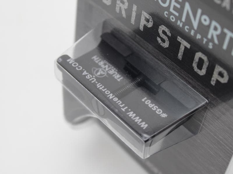 TRUE NORTH CONCEPTS■ピカティニーレール グリップストップ