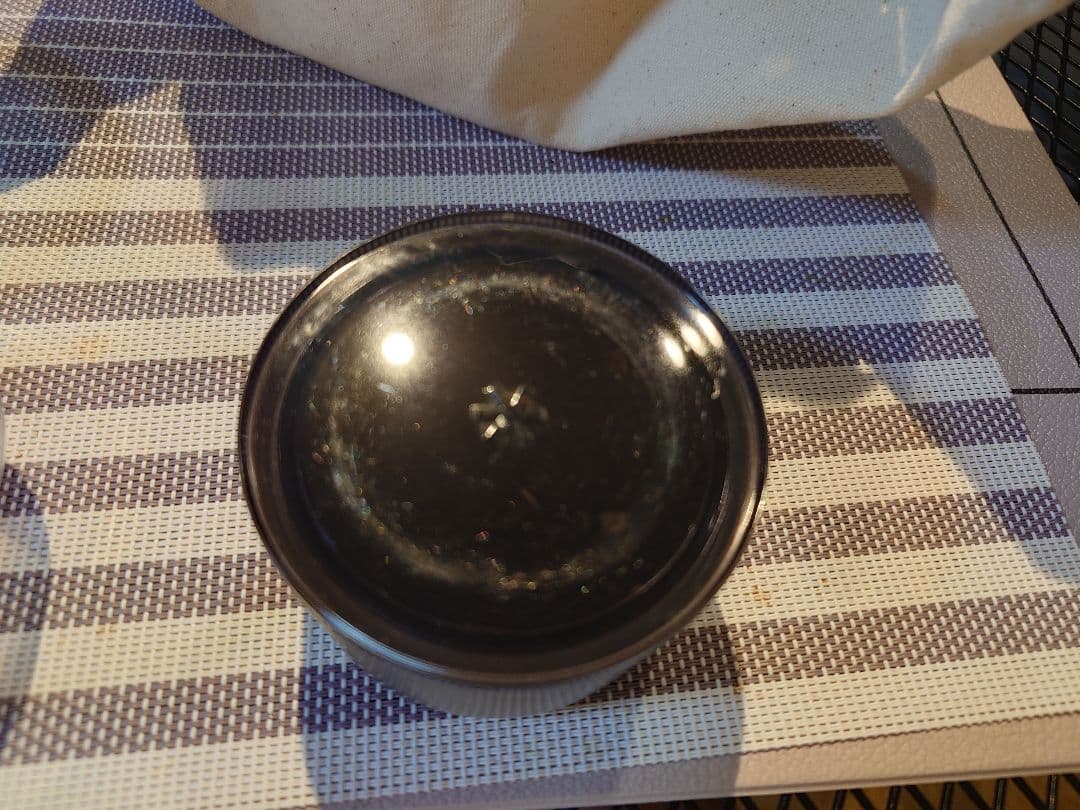 中古　 peak サヨウ 　+　純正別売りキャニスター