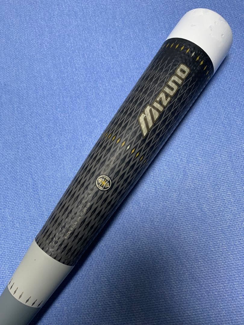 キング２　84cm 720g トップ