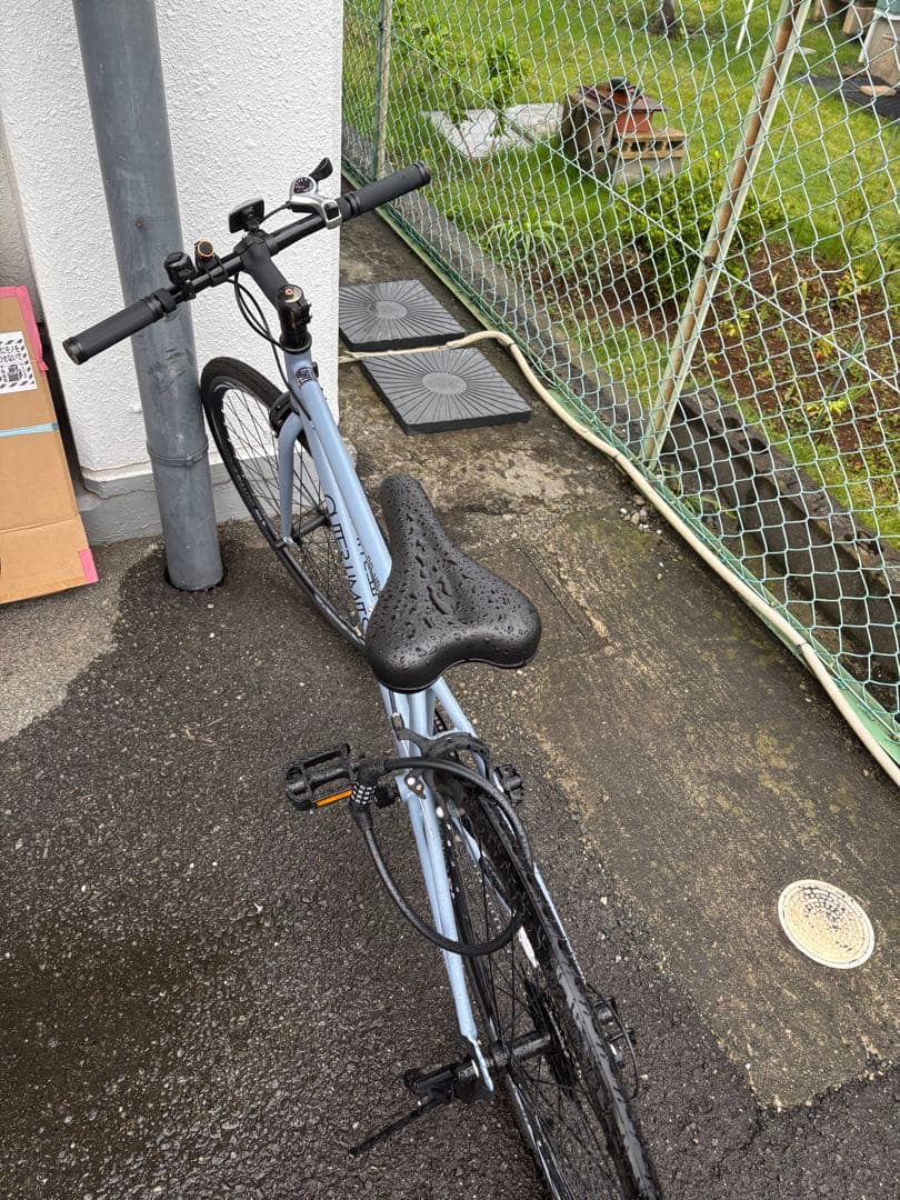 アウターリミッツ