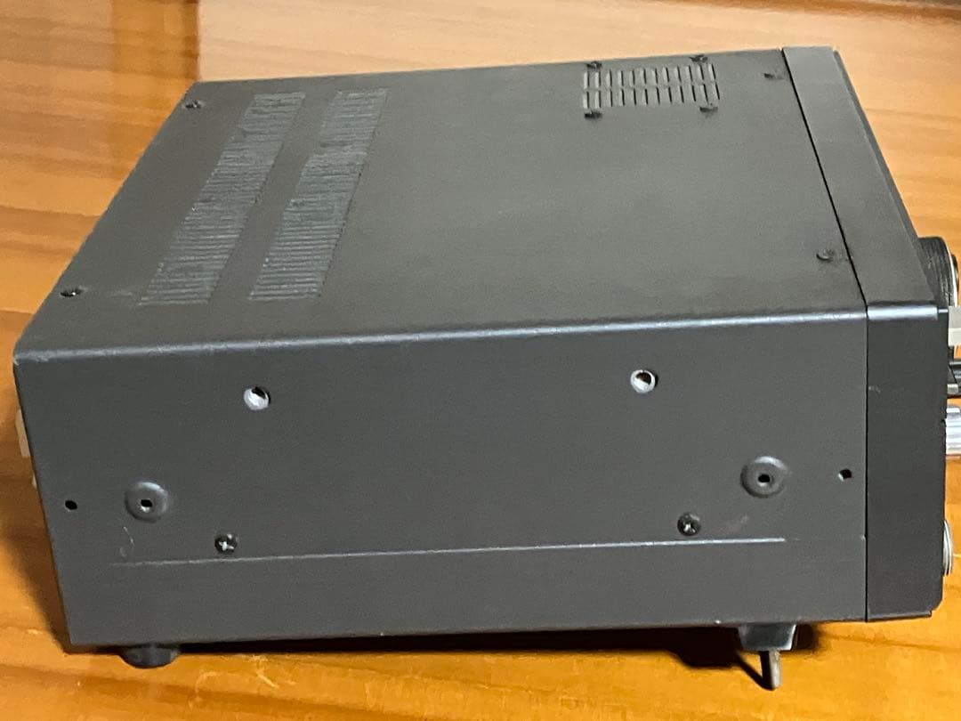 ICOM IC-726 トランシーバー 100w 7MHz拡張（ゼネカバ対応）