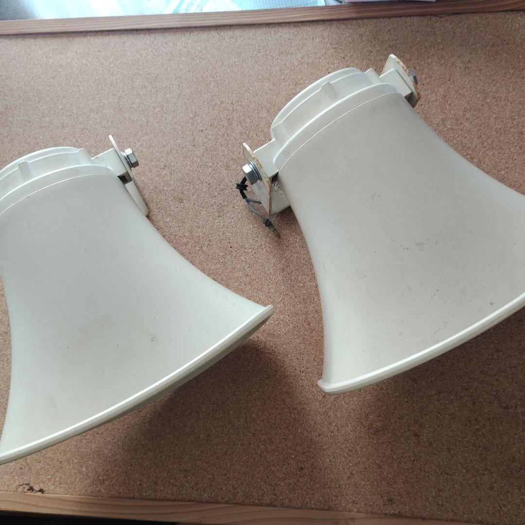 ノボル電機 NP-315スピーカ2点 ダイナミックマイクロホンYAー424B