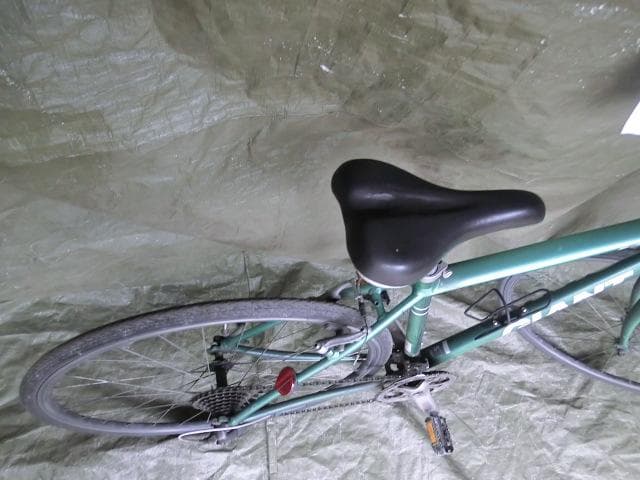 74：GIANT ESCAPE R3　ジャンク　引取限定：埼玉県所沢市