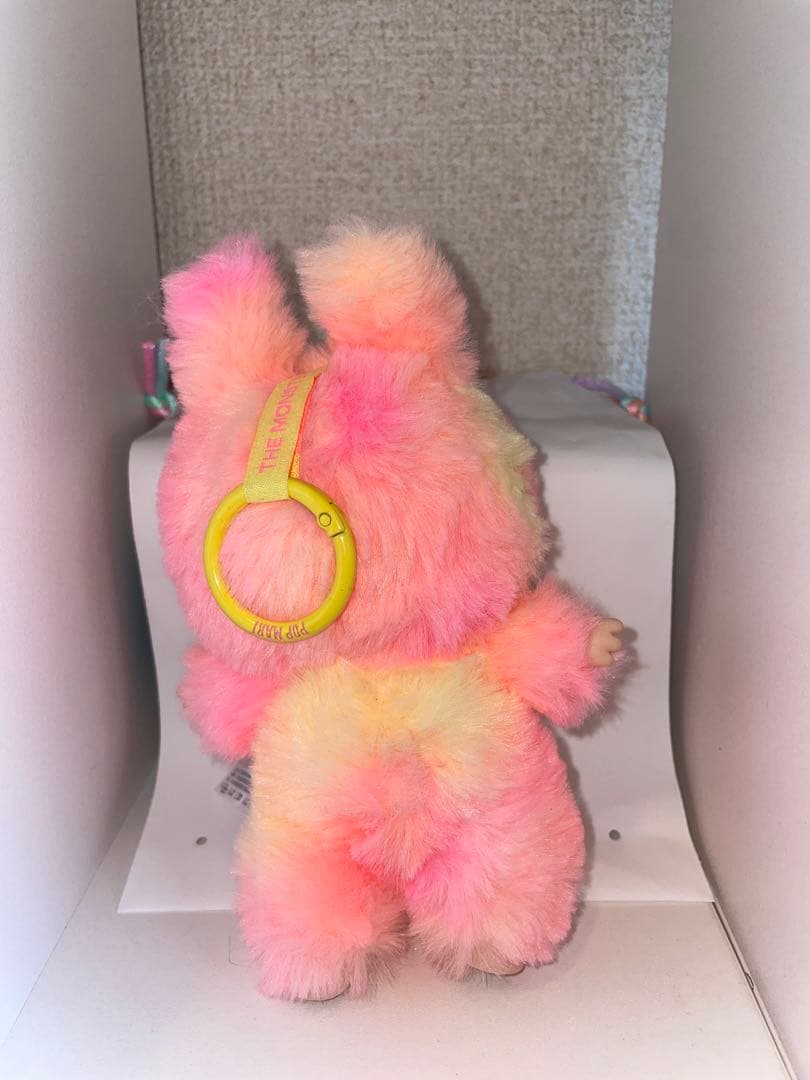 《正規品》ラブブエナジーシリーズペンダントセット売り カードもあります◎