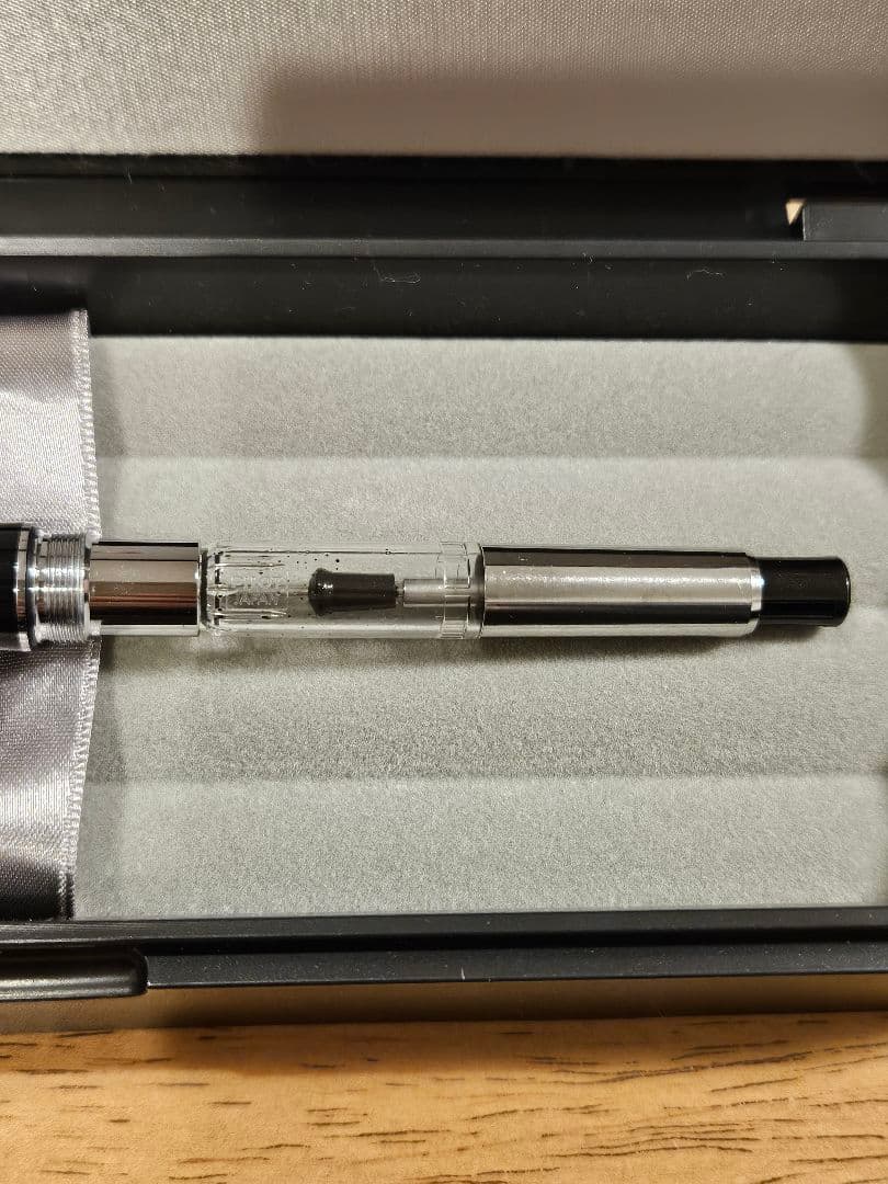 PILOT 万年筆 カスタムヘリテイジ912 FA