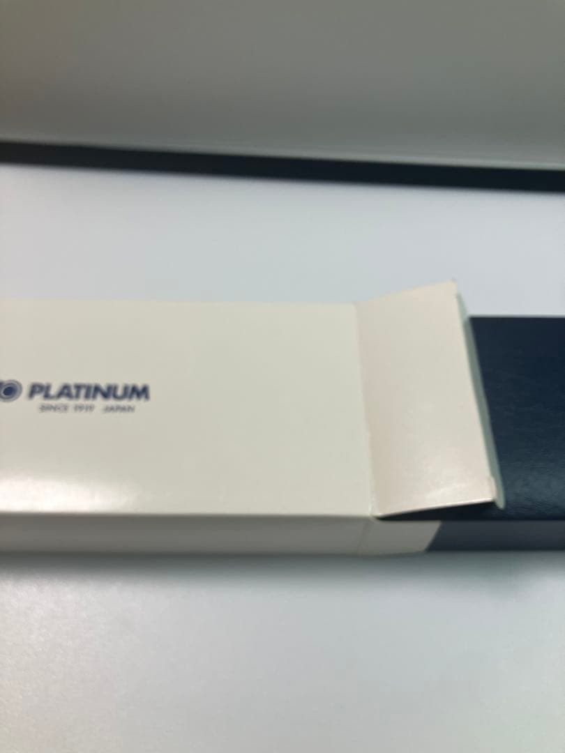 PLATINUM　#3776　センチュリー　ブラックインブラック　ミュージック